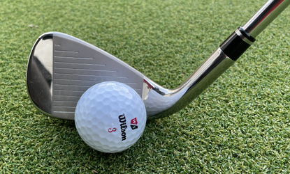 Wilson Staff Dynapower Irons review: iconic performance | T3