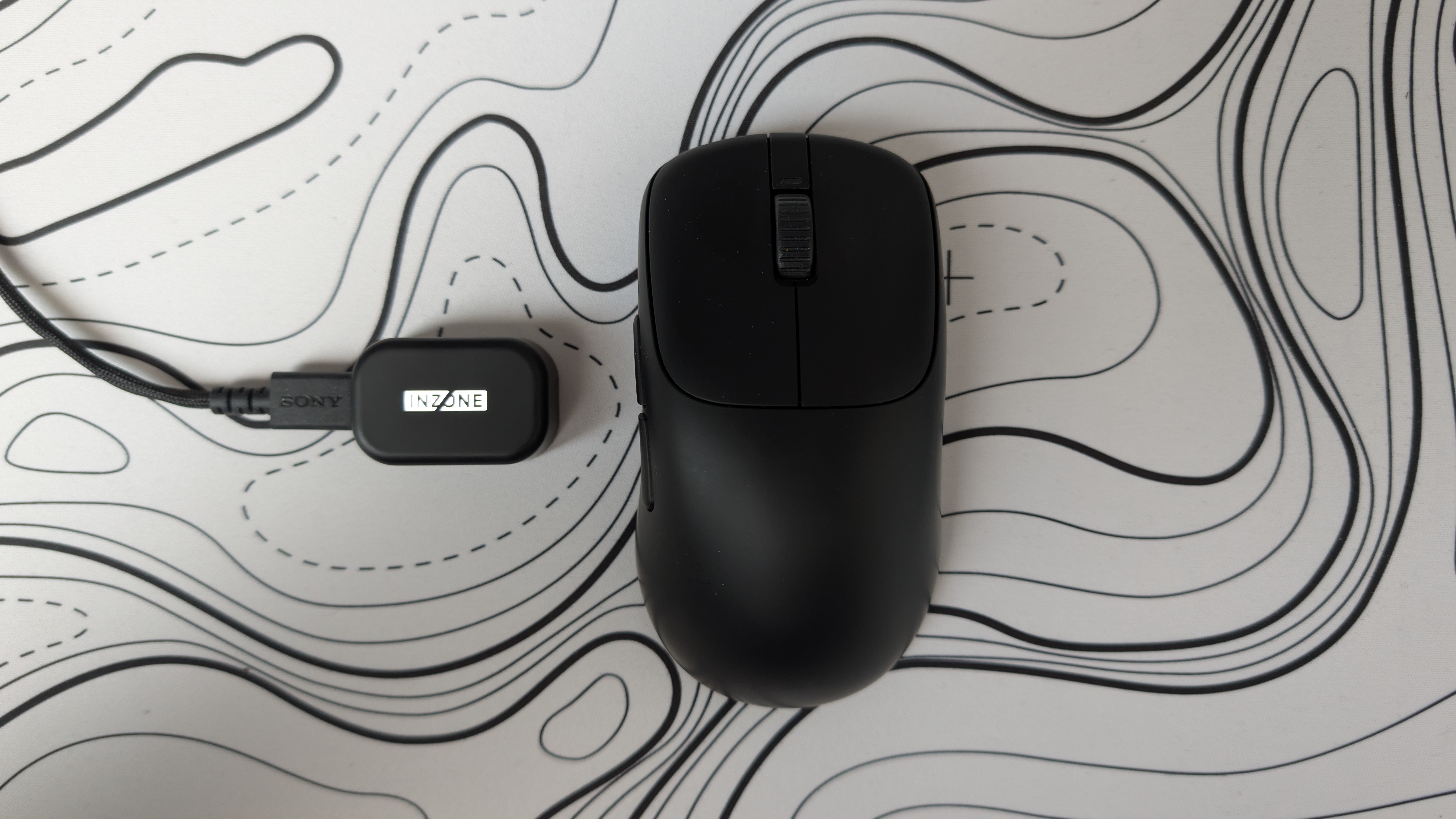 Sony INZONE Mouse-A