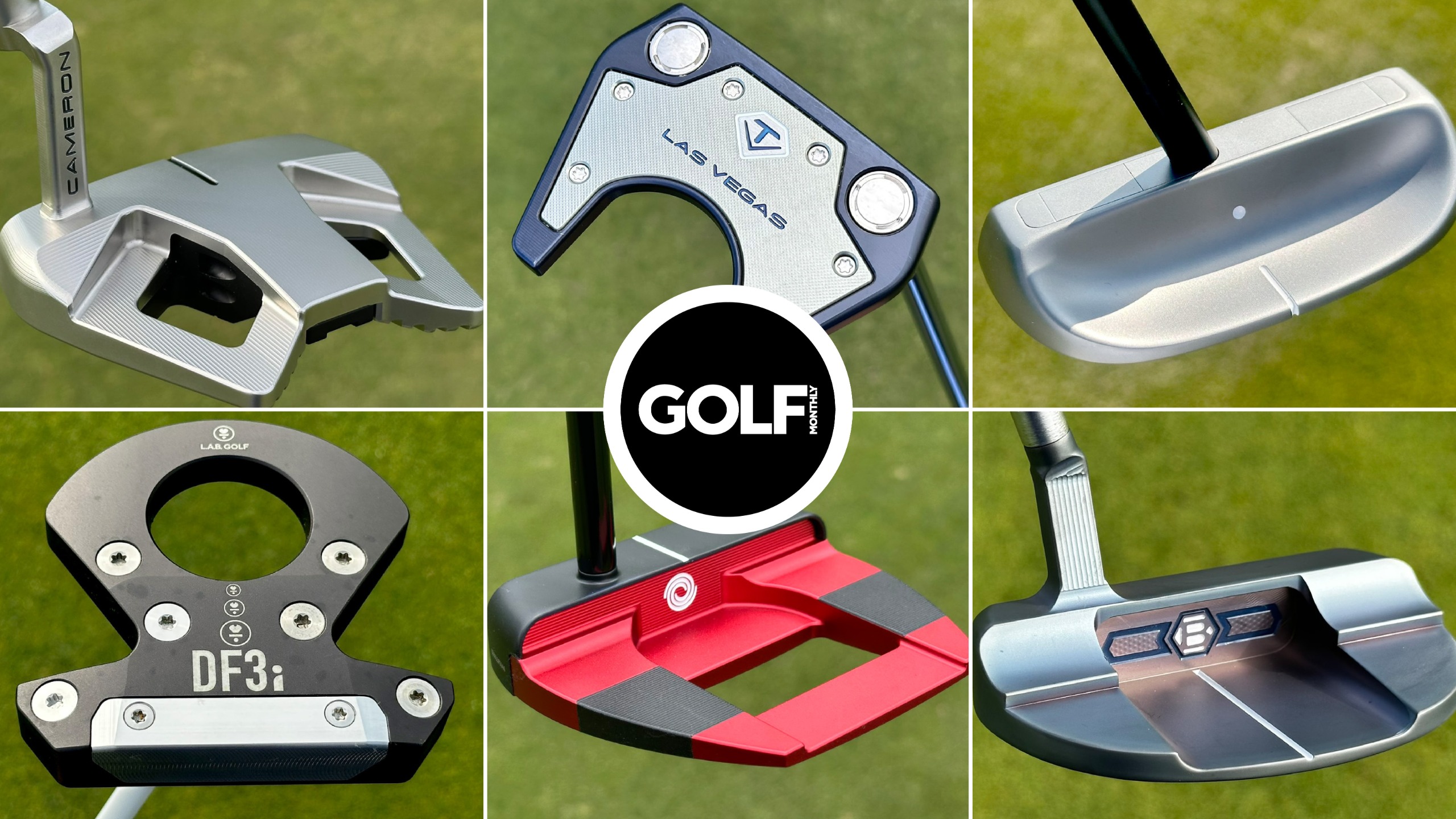 Best Putters