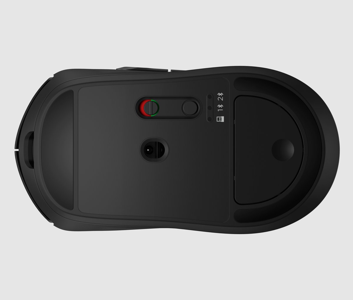 HP 700 draadloze muis