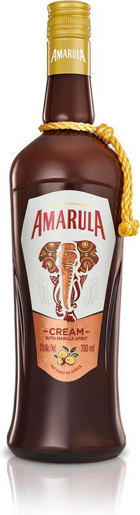 Amarula Cream Liqueur