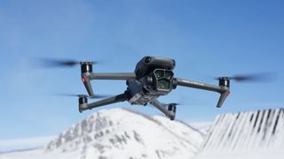 DJI Mavic 3 Pro