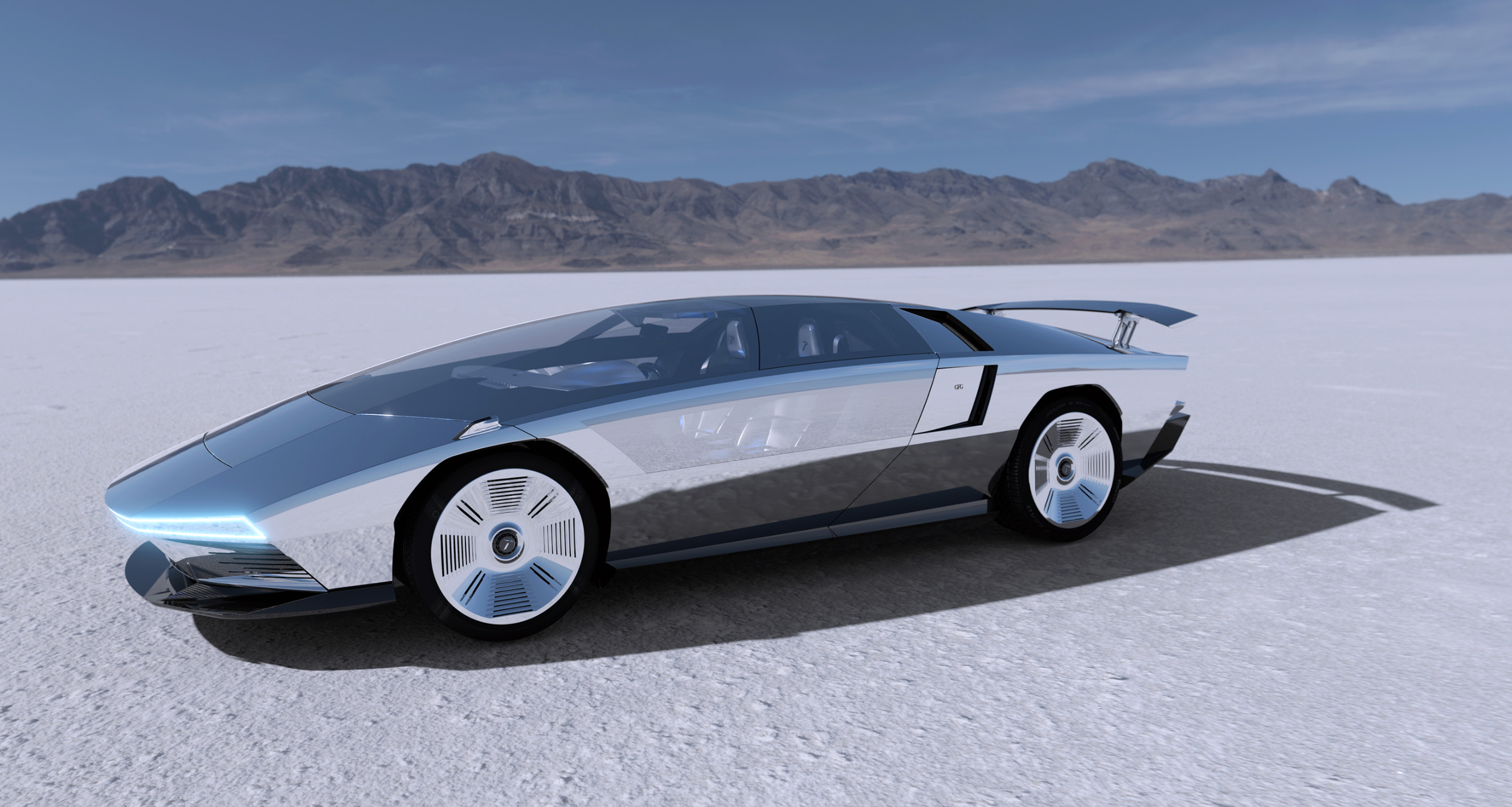 GFG Style Peralta S, 2025