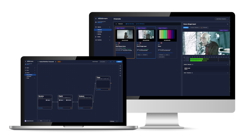 Broadpeak Launches Multiview For Live Sports at 2026 NAB Show | TV Tech