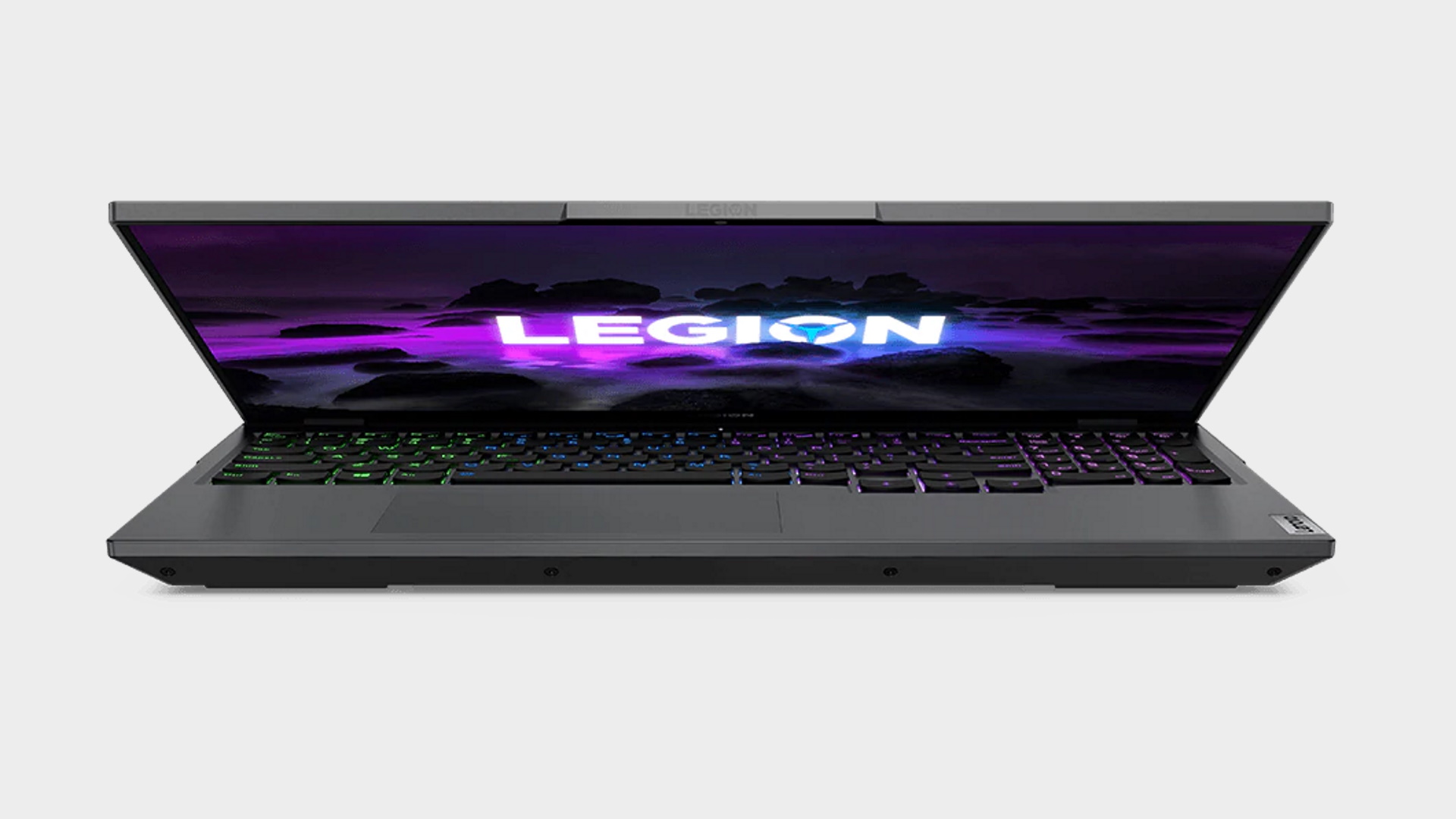 Lenovo Legion 5 pro (16