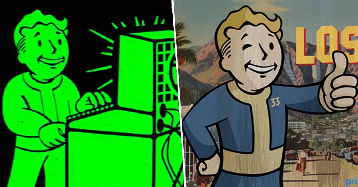 Fallout TV show arrives next April - and this Pip-Boy teaser could be ...