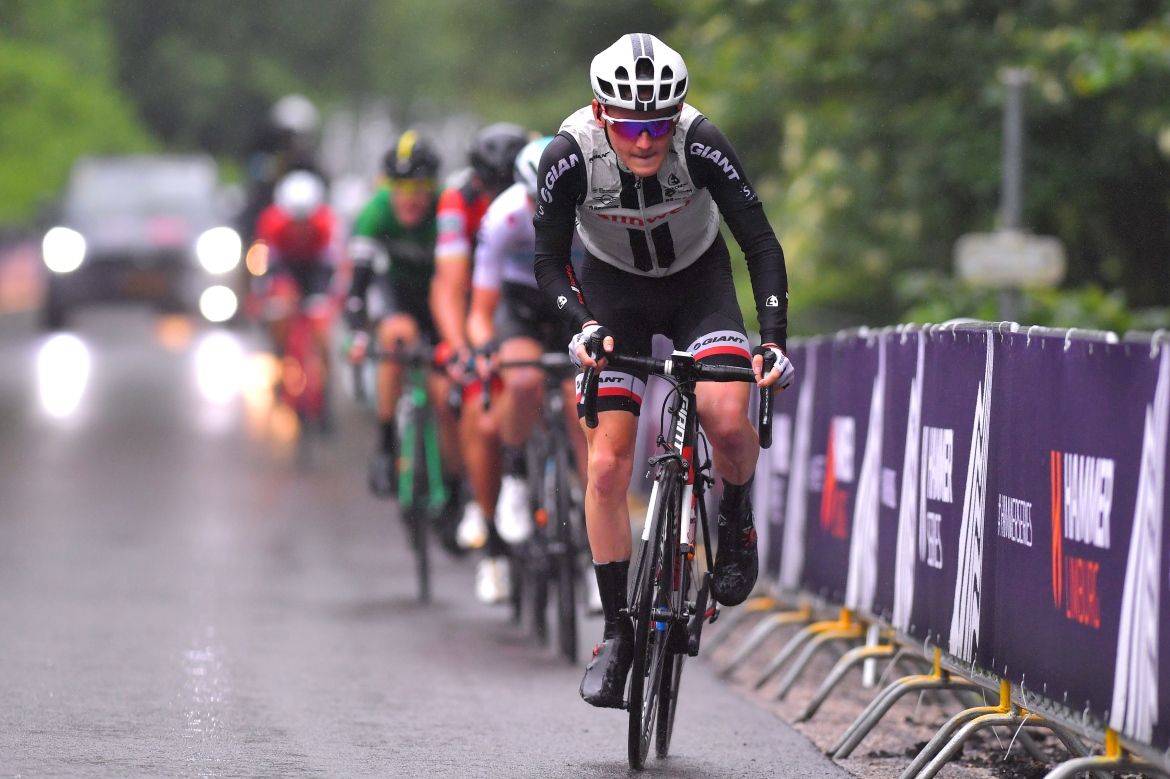 Louis Vervaeke (Sunweb)
