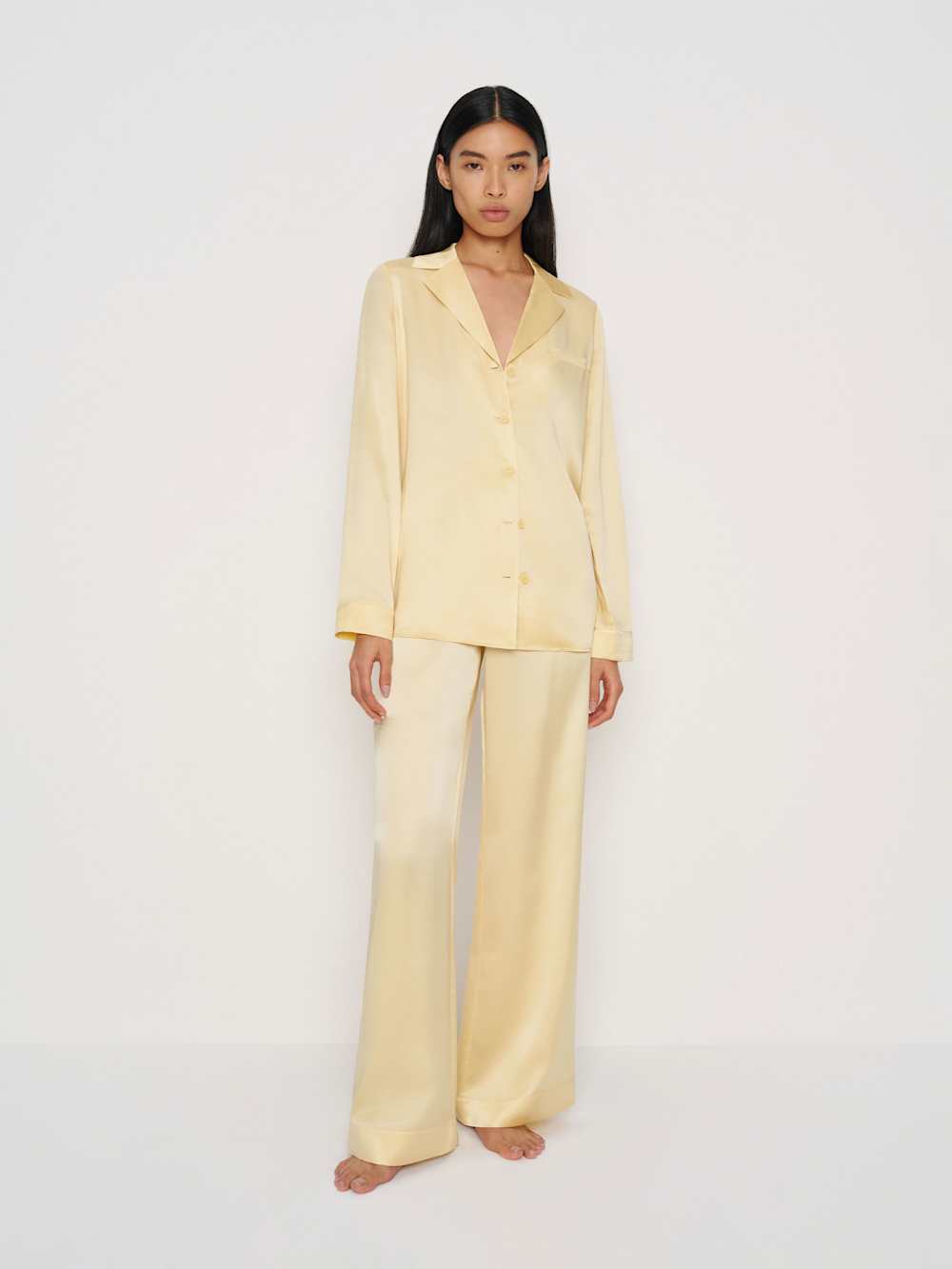 Ella Silk Set