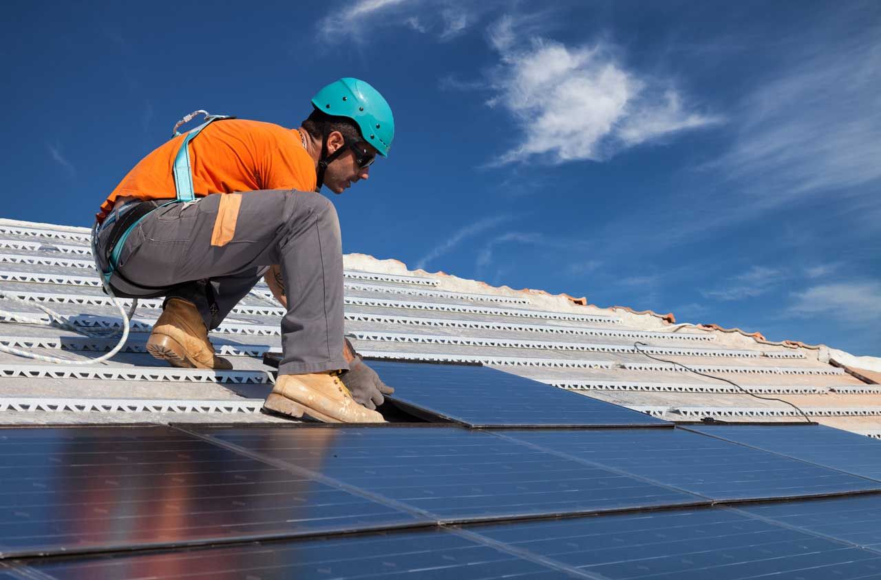 Go Green and Get Green Back