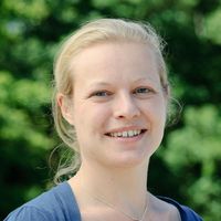 Tamsin Hope Thomson's avatar