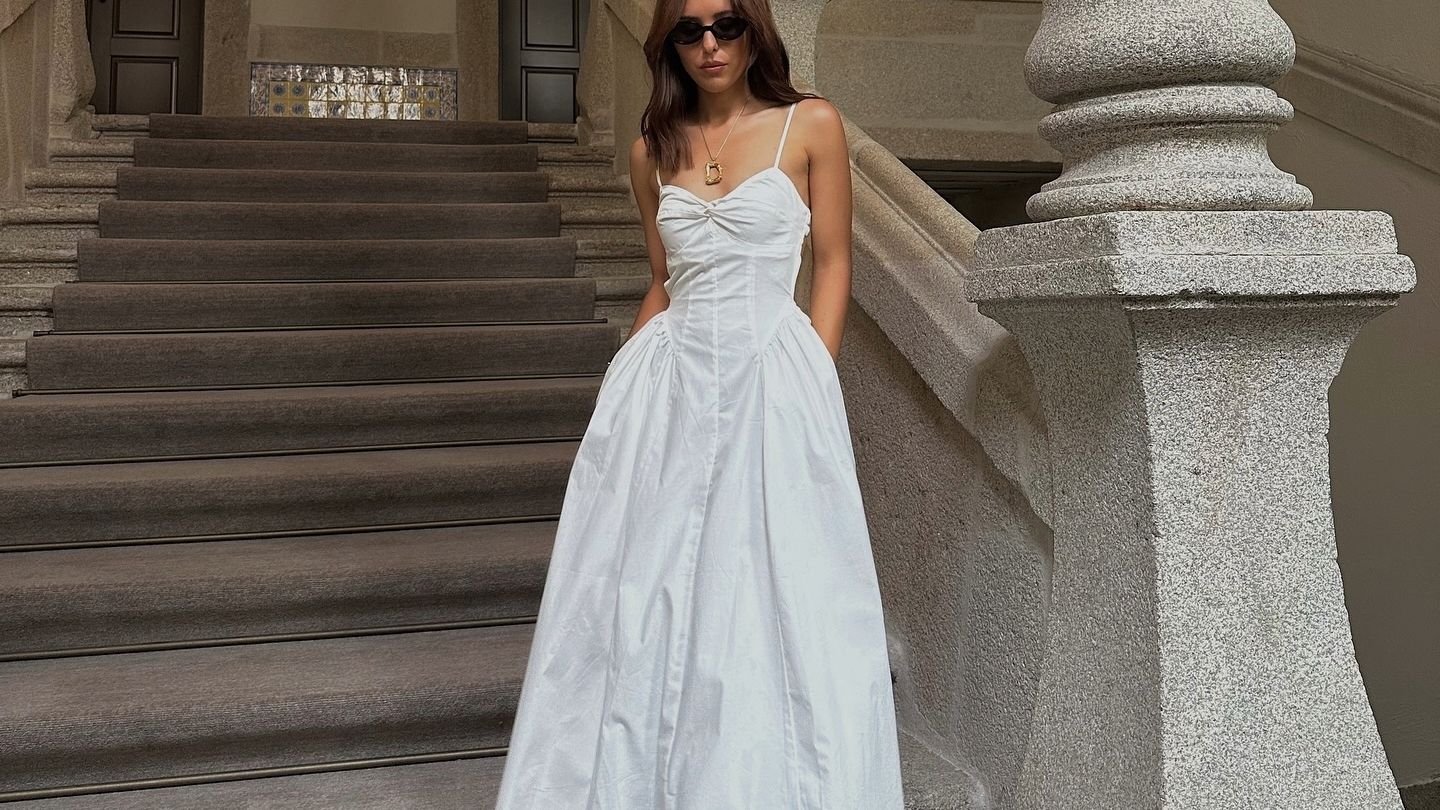 The Best Spring Dresses From Zara, Revolve, and Reformation | Who What Wear