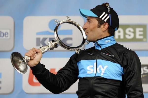 Juan Antonio Flecha (Team Sky)