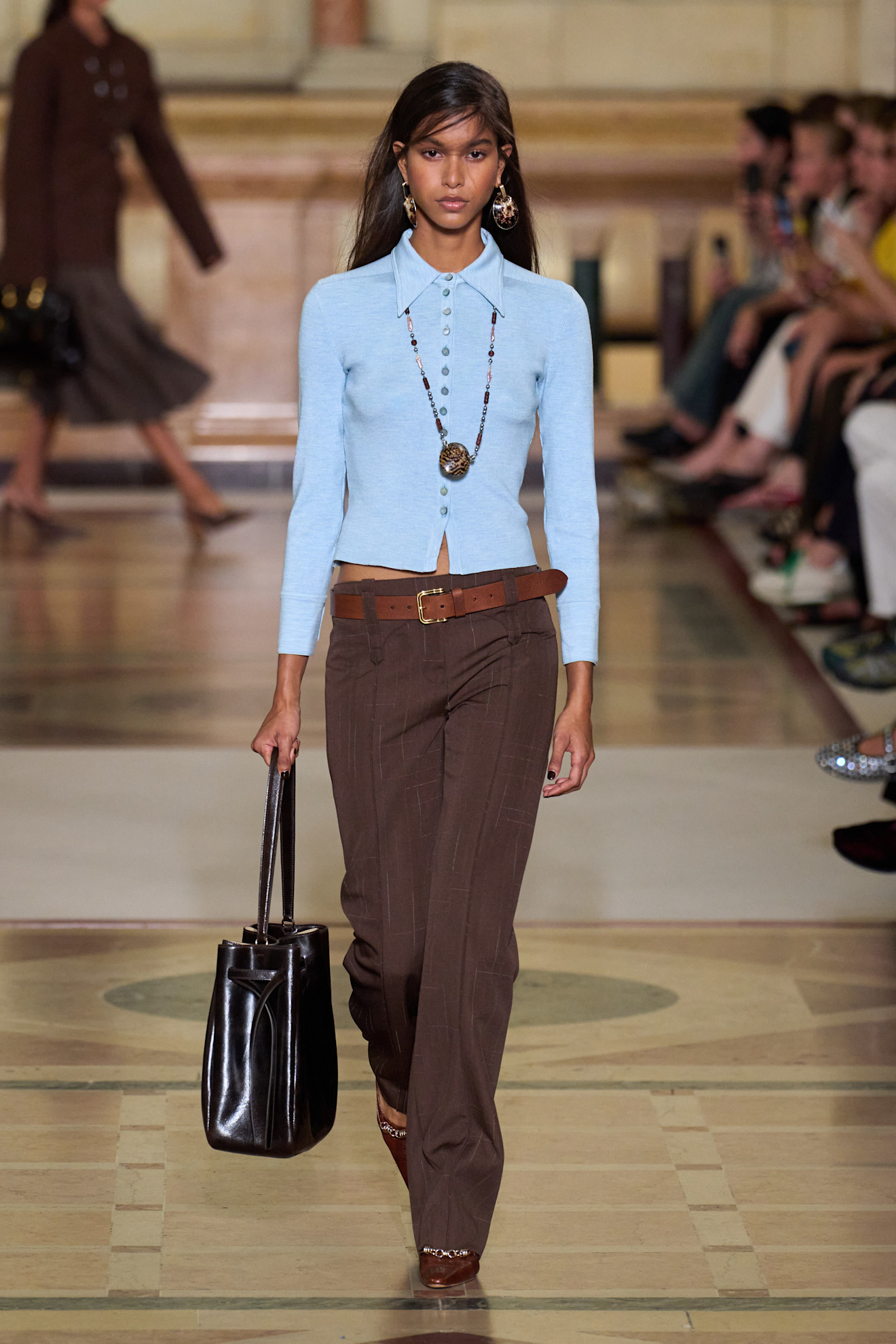 spring/summer 2026 runway collections