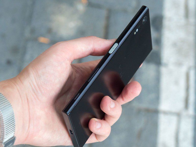 Xperia XZ