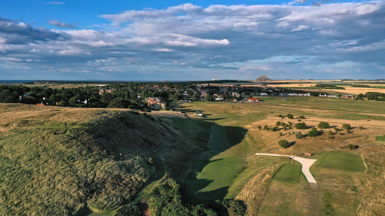 Gullane