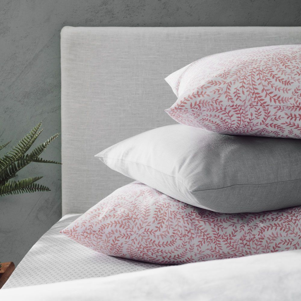 Sleep more sustainably with Sainsbury's newly launched bed linen