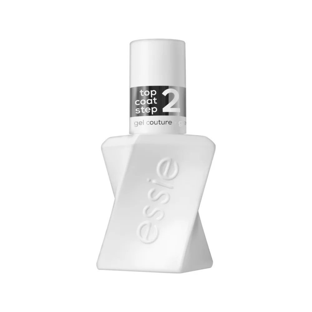 Essie Gel Couture Gel-Like Nail Polish-Gel Top Coat