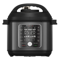 Instant Pot Pro Plus Smart Multi-Cooker: £199.99now £139.99 at Amazon Best multicooker: