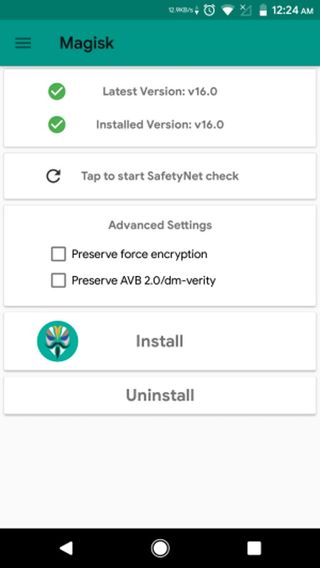 Magisk (Free)