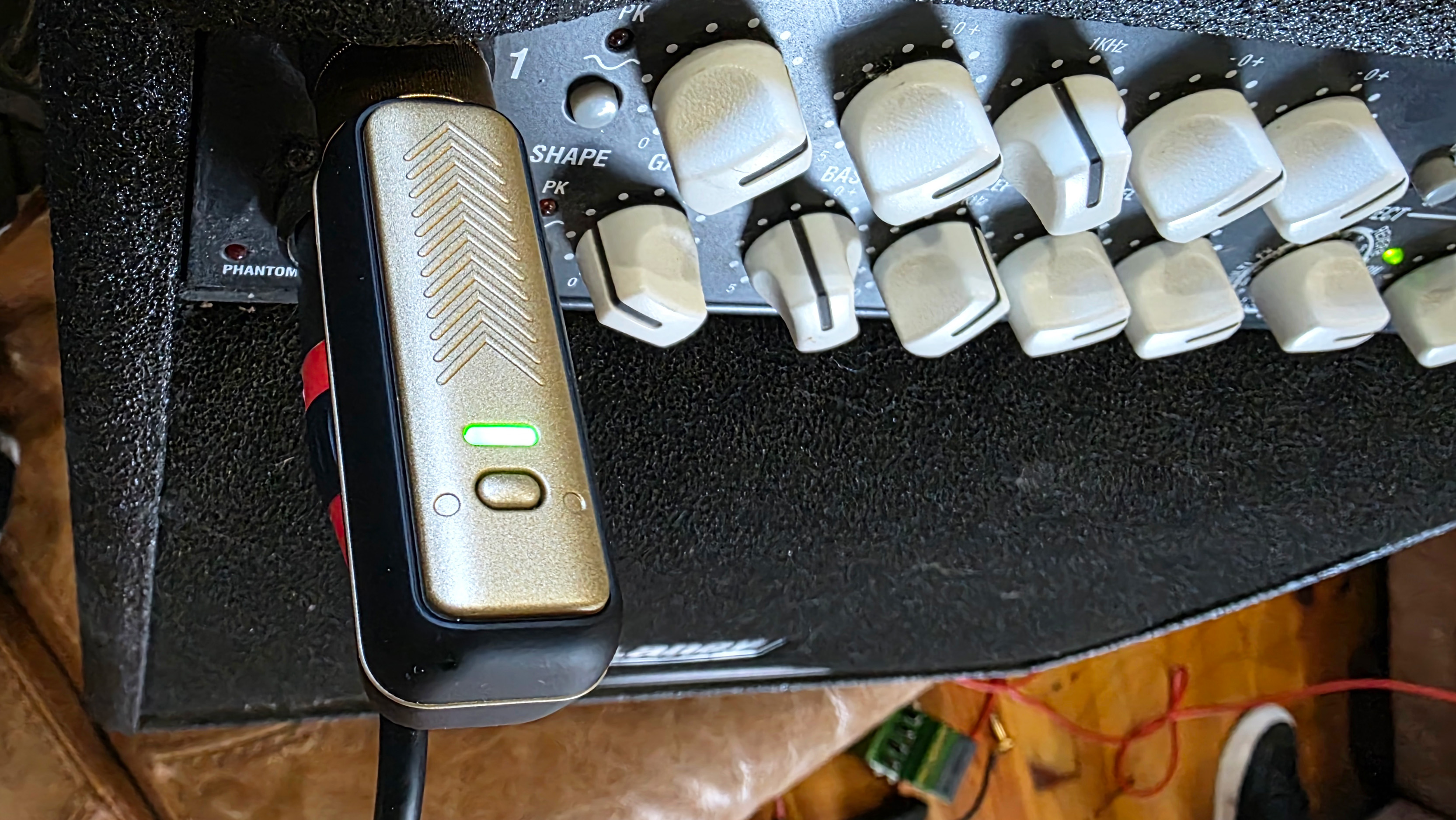 Positive Grid Spark LINK XLR