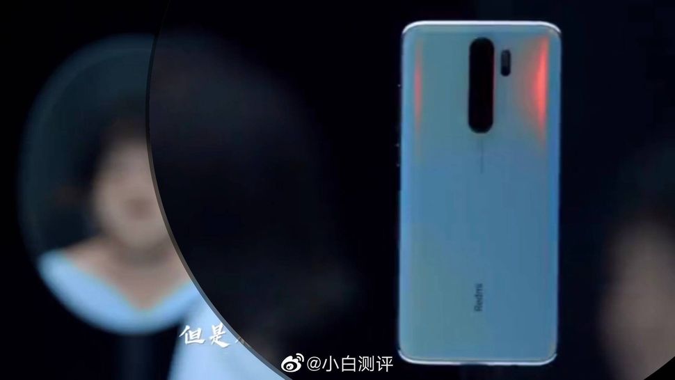 Redmi Note 8 Pro To Be Unveiled On August 29 With 64mp Quad Cameras Techradar 8177