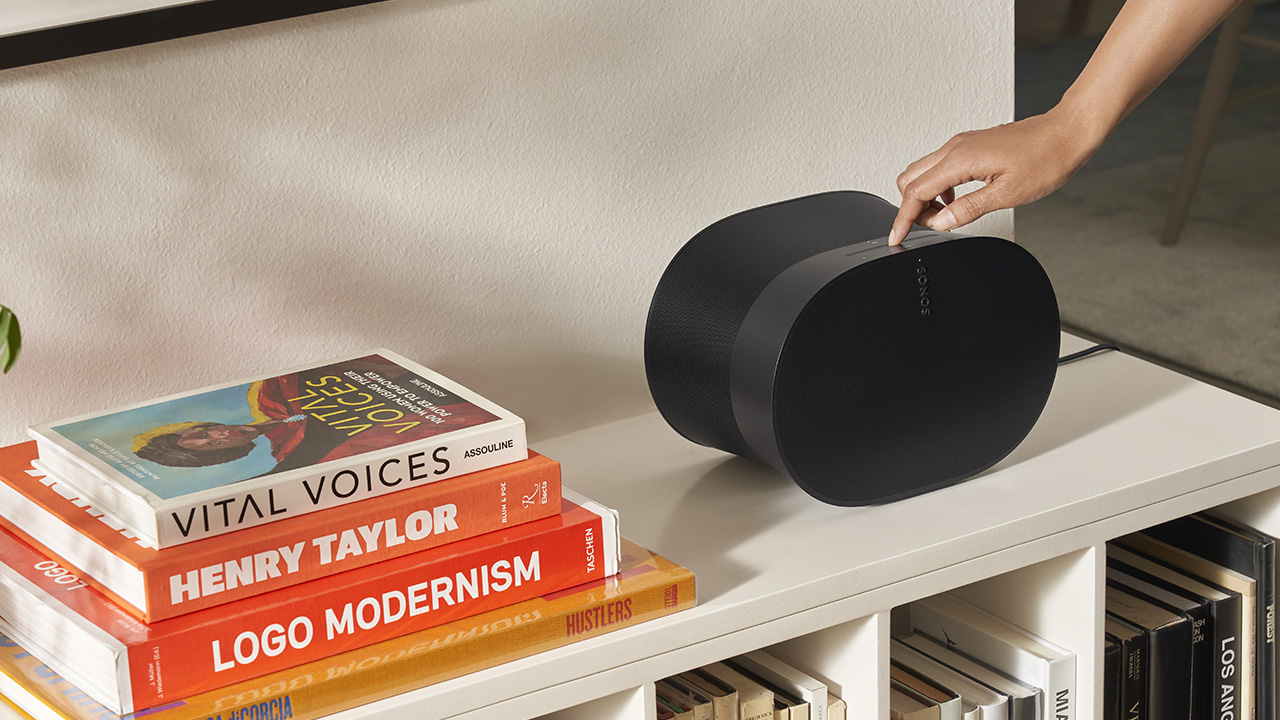 Sonos Era 100 and 300: 5 things you need to know