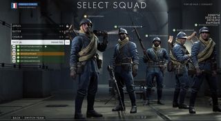 Battlefield 4 Platoons are Now Live