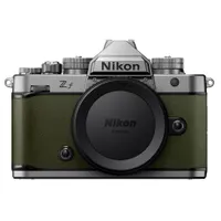 Nikon Zf