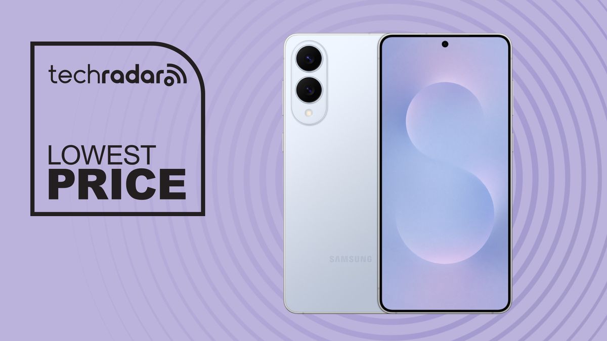 Is this real? The Galaxy S25 Edge is on sale for just $699 at Amazon right now