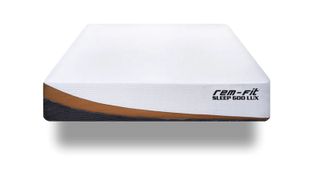 The REM-fit 600 Lux Elite mattress