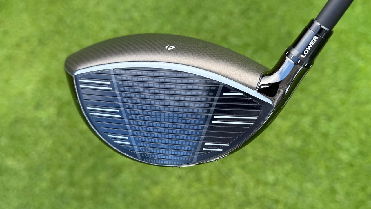 TaylorMade Qi4D