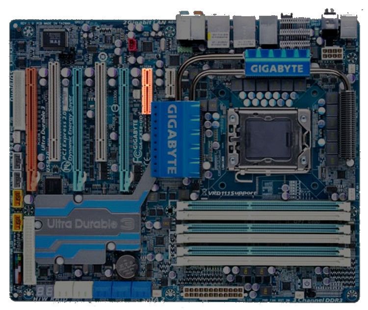 Motherboard-Based Interconnects - PCI Express 3.0: On Motherboards By