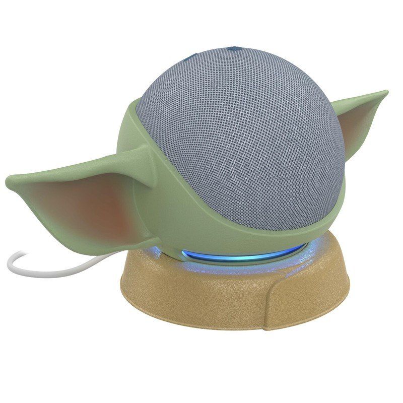 Amazon Echo Dot Star Wars Den Series