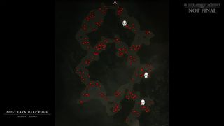 Improved Monster Density expecting in Patch 1.1.1 of Diablo 4