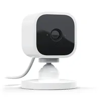 Blink Mini security camera: $3,.99 $24,99 en Amazon
Ahorra $10