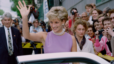 Princess Diana