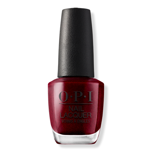Nail Lacquer Nail Polish, Reds/oranges/yellows - I'm Not Really a Waitress