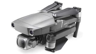 DJI Mavic 2 Pro