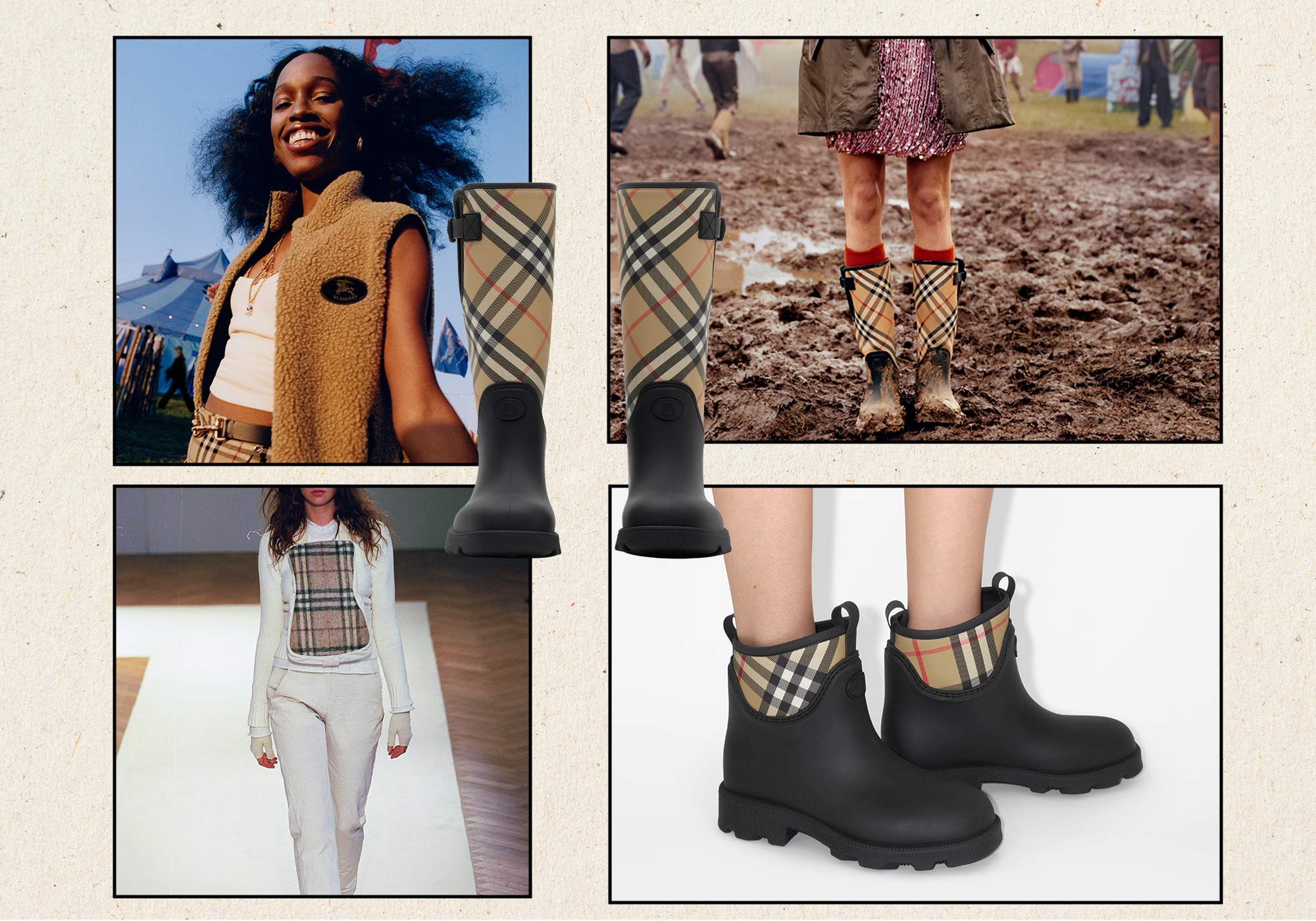 Burberry Festival 2025