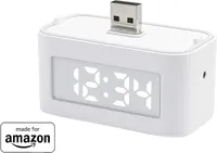 Amazon Smart Clock for Echo Flex