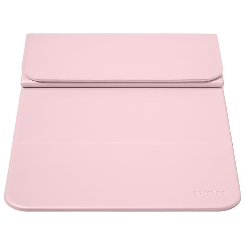 Stakt Foldable Yoga Mat - Non-Slip Exercise &amp;amp; Workout Mat - Rosewater