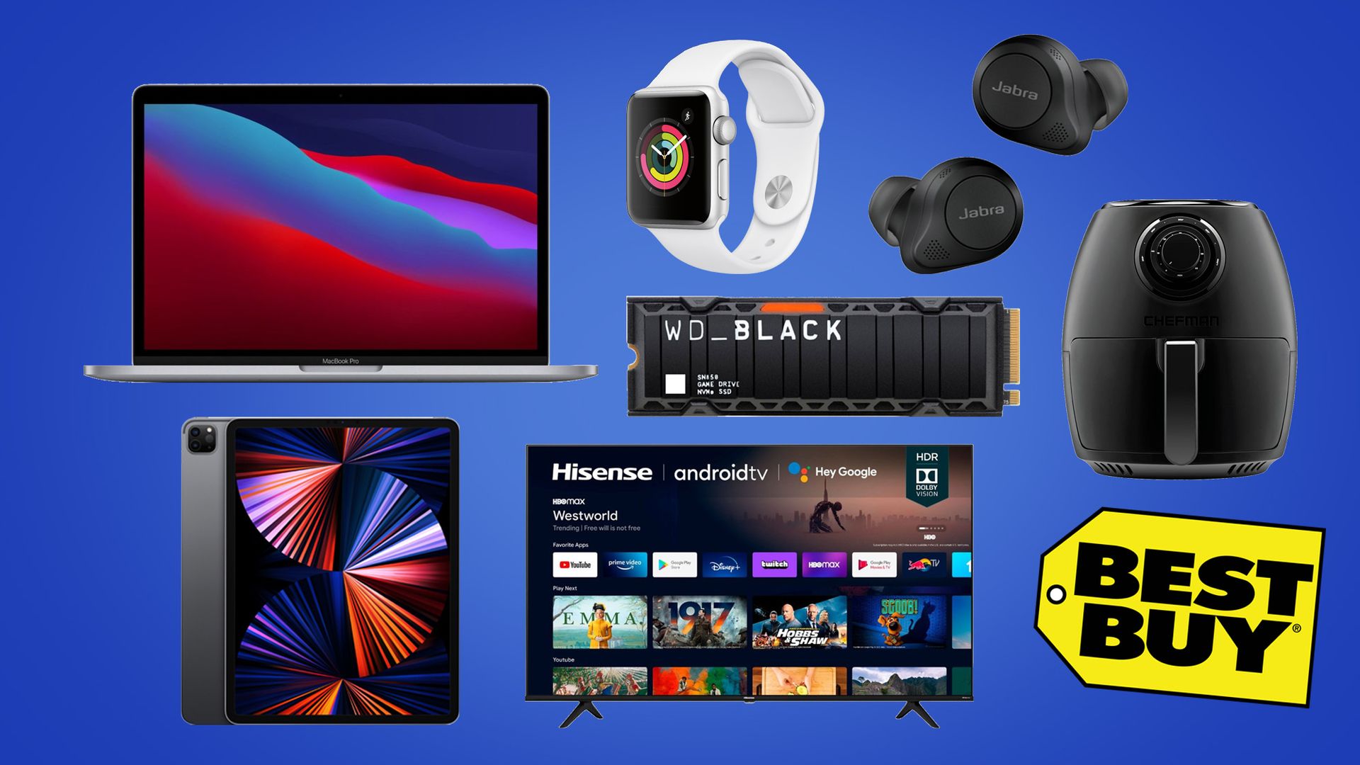 Best Buy flash sale here are the top 9 deals TechRadar