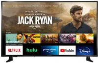 Insignia 65-inch Smart 4K UHD Fire TV: $629.99 $449.99 at Amazon
Save $180 -