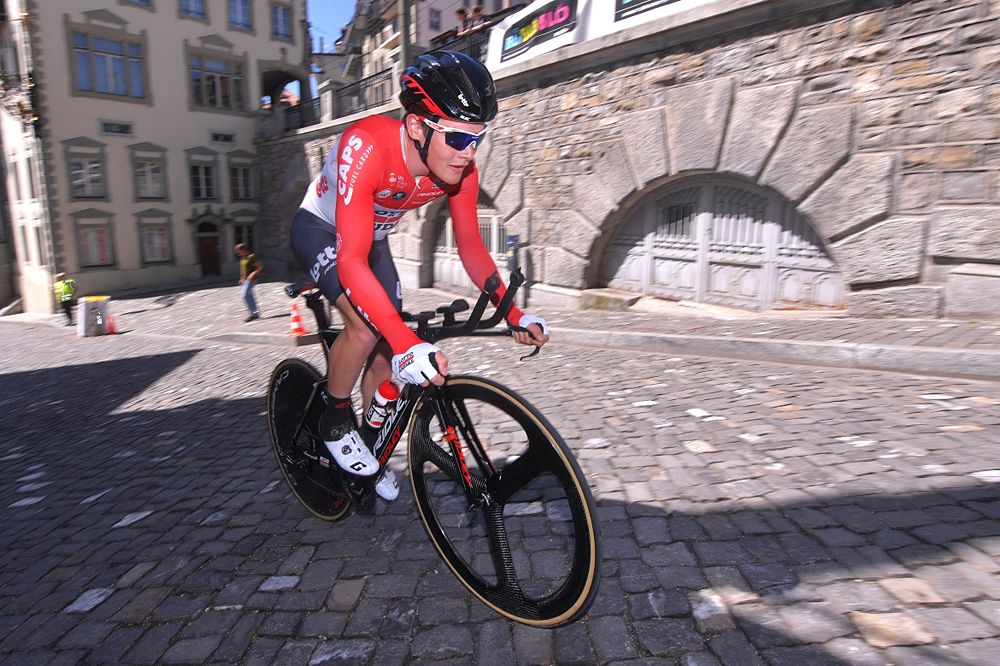Remy Mertz (Team Lotto Soudal)