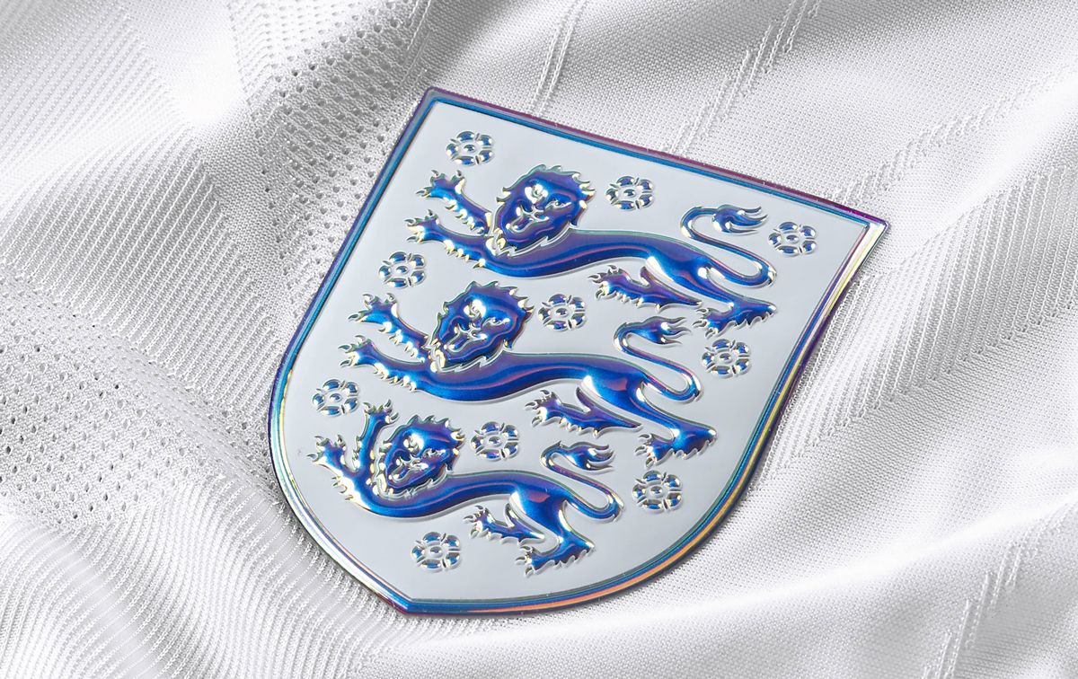 Nike England Euro 2022 women's home kit released: Is this the classiest national shirt we've ever had?