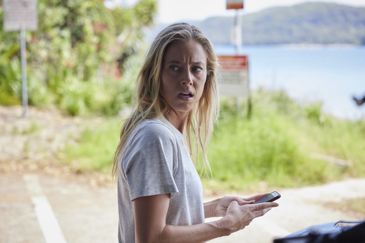 Home and Away spoilers, Felicity Newman