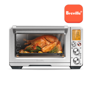 the Smart Oven® Air Fryer Pro