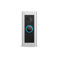 Ring Video Doorbell Pro 2 (refurbished): $219.99 $159.99 at Amazon
Save $60