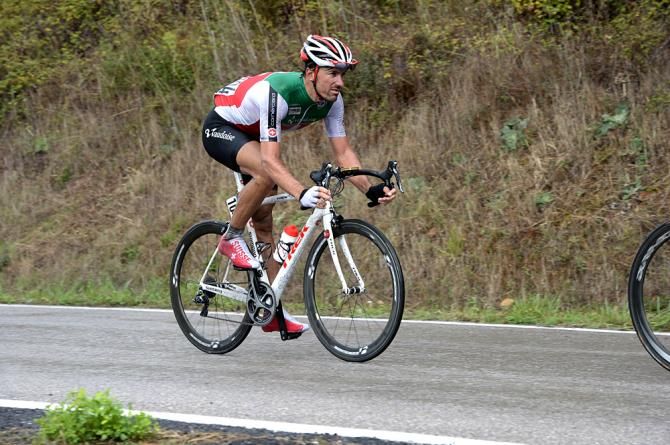 Fabian Cancellara (Switzerland)