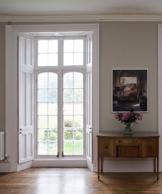 Elephants Breath Farrow and Ball paint